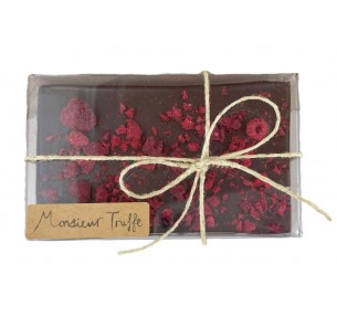 Chocolate Gift Box - Dark